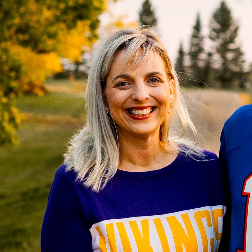 Meet your Posher, Susanna